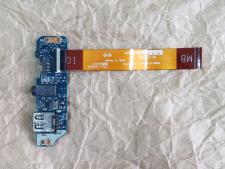 USB роз'єм до ноутбука Dell Latitude E7440 №2